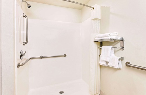 Augusta Hotel | Microtel Inn & Suites by Wyndham Augusta/Riverwatch