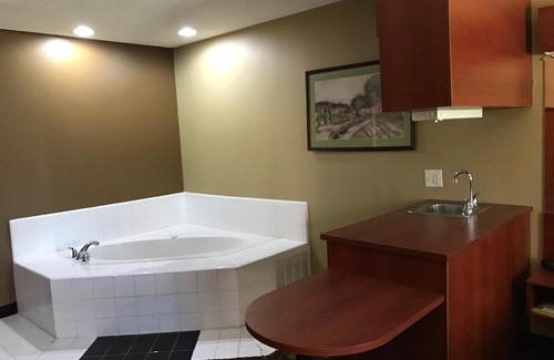 Lithonia Hotel | Microtel Inn & Suites by Wyndham Lithonia/Stone Mountain