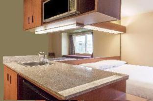 Tracy Hotel | Microtel Inn & Suites by Wyndham Tracy