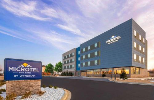 Olive Branch Hotel | Microtel Inn & Suites by Wyndham Olive Branch