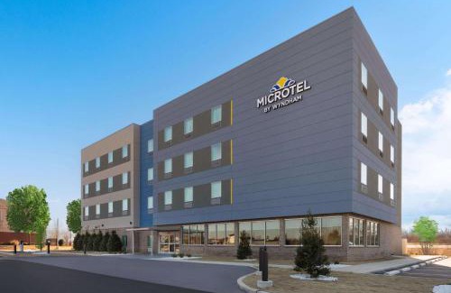 Olive Branch Hotel | Microtel Inn & Suites by Wyndham Olive Branch