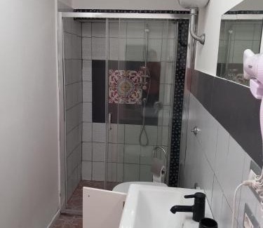 Marina Piccola Apartment | MiDé Capri House