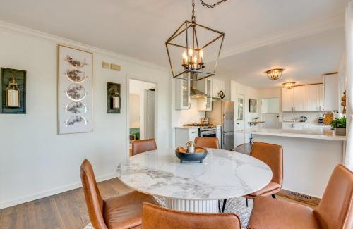 Buckhead House | Mid-Century Bungalow in the Heart of Buckhead!