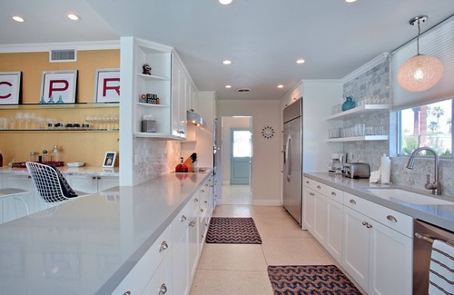 Indian Wells House | Mid Century Dream designer home! Permit #VV-0029