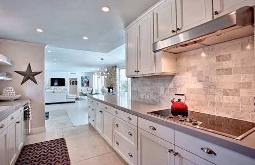 Indian Wells House | Mid Century Dream designer home! Permit #VV-0029