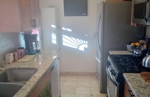 Palo Verde House | Mid-Century Midtown Gem