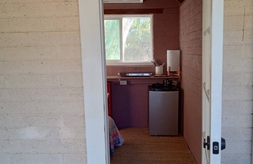 Palo Verde House | Mid-Century Midtown Gem