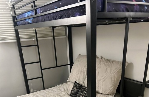 Pittsford House | Mid-century Mod Abode!