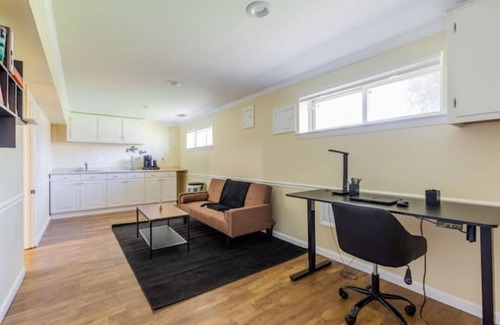 Seminary Hill House | Mid-Century Modern 4BR Home: 15 min from Old Town!