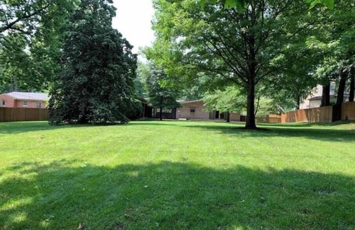 Lexington House | Mid-Century Modern