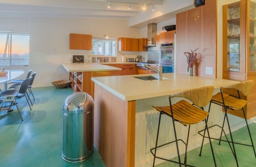 Catalina Village House | Mid-century Style in Tucson's Historic Foothills