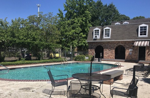 Mid City South Condo | Mid City Condo