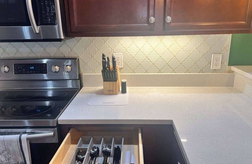 Reservoir House | *Mid/Long Term Rental* Comforts of Home Ft Eustis