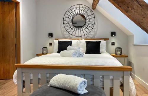 Llanfihangel Tal-y-llyn House | Mid Terrace