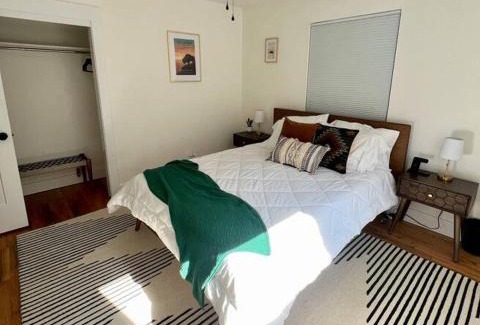 Norman House | Mid-West Mod - 5br - Central Norman - Near OU!