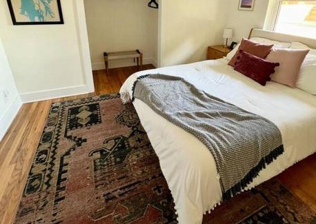 Norman House | Mid-West Mod - 5br - Central Norman - Near OU!