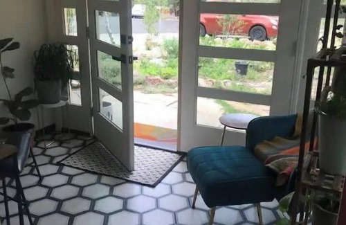 Flagstaff House | Midcentury Gem w/a Modern Maximist Twist in the Pines