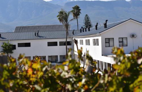 Paarl House | Middelplaas Paarl Guesthouse