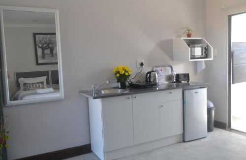 Paarl House | Middelplaas Paarl Guesthouse