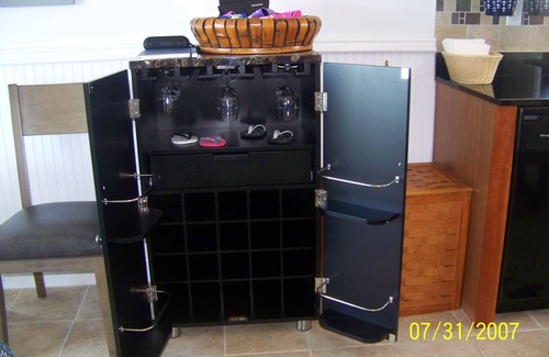 Put-in-Bay Condo | Middle Bass Island OH Condo Lakefront Lake Erie