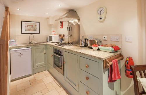 Gunnerton House | Middle Cottage Southlands Farm