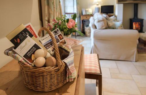 Gunnerton House | Middle Cottage Southlands Farm