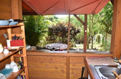 Bas Vent House | Middle Country, the recipe for happiness !