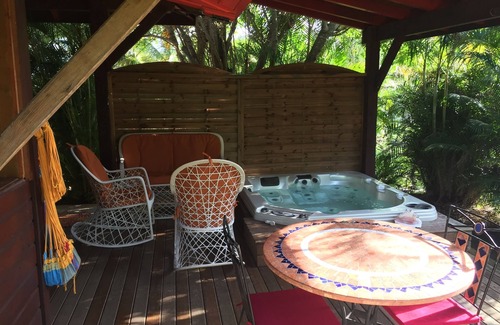 Bas Vent House | Middle Country, the recipe for happiness !