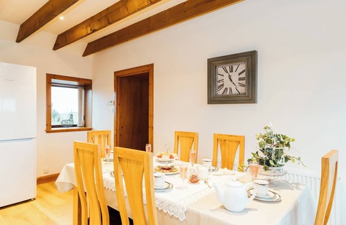 Castle Douglas Cottage | Middle Byre - CC537236