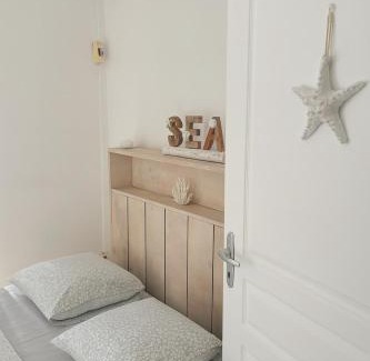 Pointe-a-Pitre Apartment | Middle of Pointe-à-Pitre