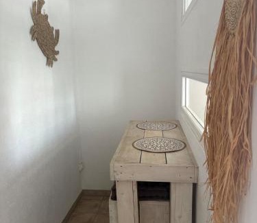 Pointe-a-Pitre Apartment | Middle of Pointe-à-Pitre