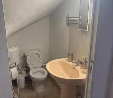 Pointe-a-Pitre Apartment | Middle of Pointe-à-Pitre