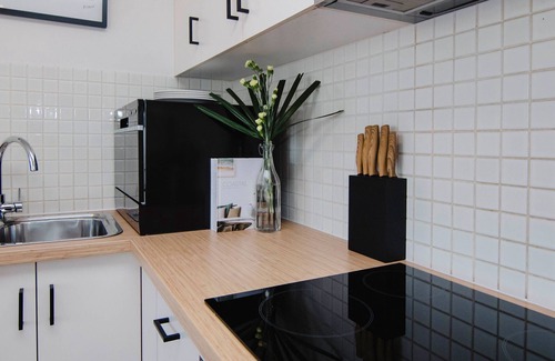 Middle Park Apartment | Middle Park Magic With Parking