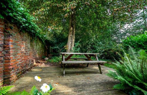 York House | Middlethorpe Manor - No 5 Lazy Days and Explore