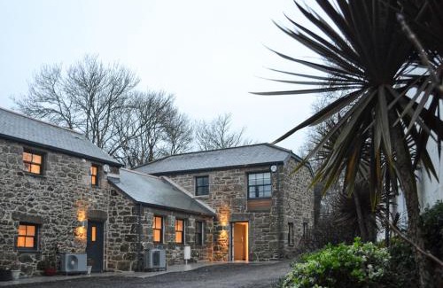 Penzance House | Midge