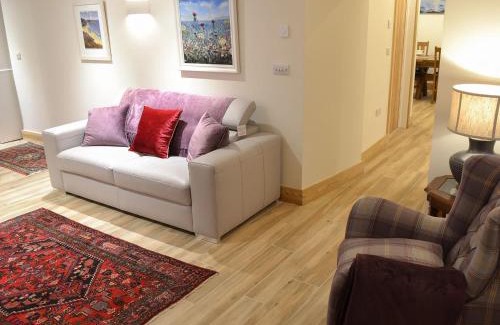 Penzance House | Midge