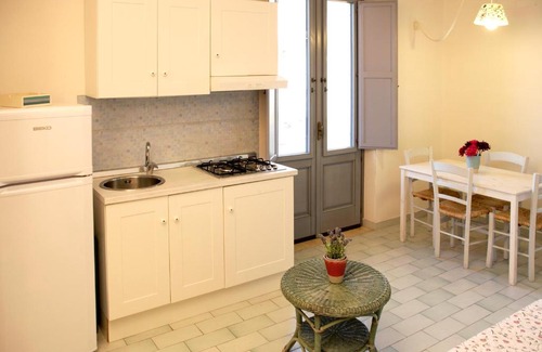 Savelletri Apartment | Midiè Savelletri