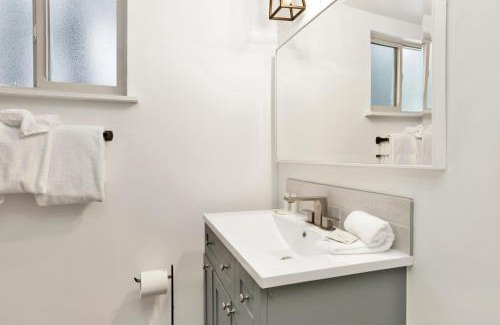 Big Bear Lake House | Midnight pines #2424