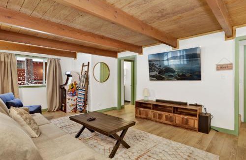 Big Bear Lake House | Midnight pines #2424