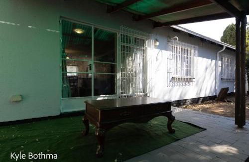 Greater Johannesburg Metropolitan Area House | Midrand Premium Villa at Noordwyk