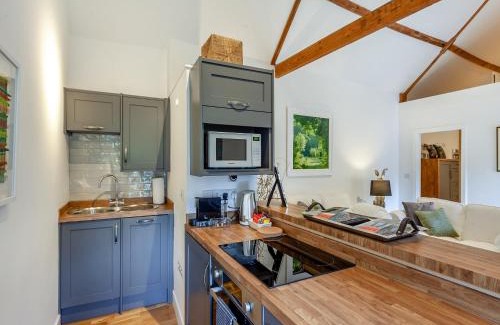Shepton Mallet House | Midsummer Cottage Retreat