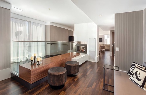 Turtle Bay House | Midtown 45 Hotel Room in New York City – Steps from Grand Central