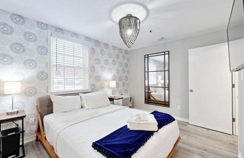 Music Row Apartment | Midtown Apartment