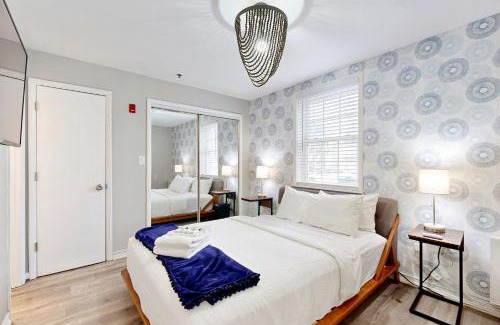 Music Row Apartment | Midtown Apartment