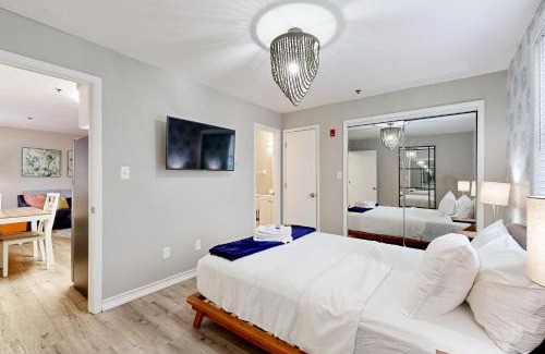 Music Row Apartment | Midtown Apartment