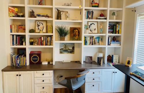 Glenview-Pinegrove House | Midtown Cottage Close To Fsudowntown