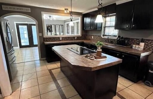 Hattiesburg House | Midtown Escape