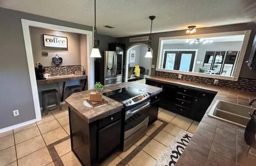 Hattiesburg House | Midtown Escape