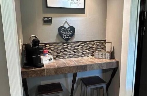 Hattiesburg House | Midtown Escape