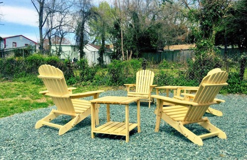 Charlottesville House | Midtown Gem - an Easy Walk to UVA and Downtown